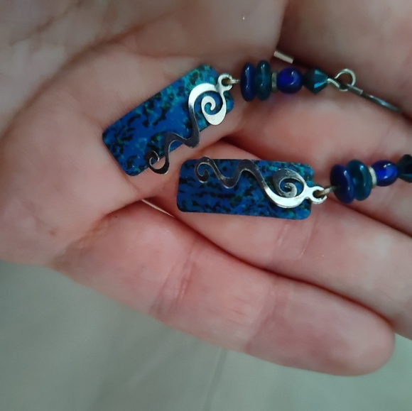 Earrings - Picture 5 of 5